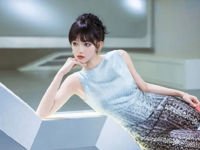 悠之空角色群像